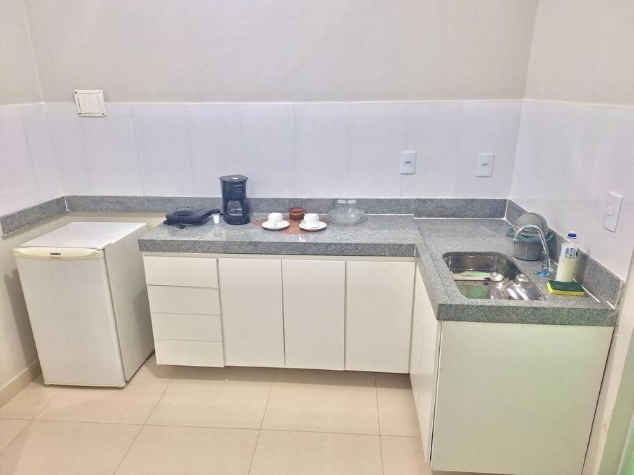 Apartment #4 Perola Campos dos Goytacazes