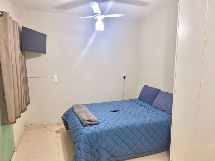 #4 Perola Apartment Campos dos Goytacazes