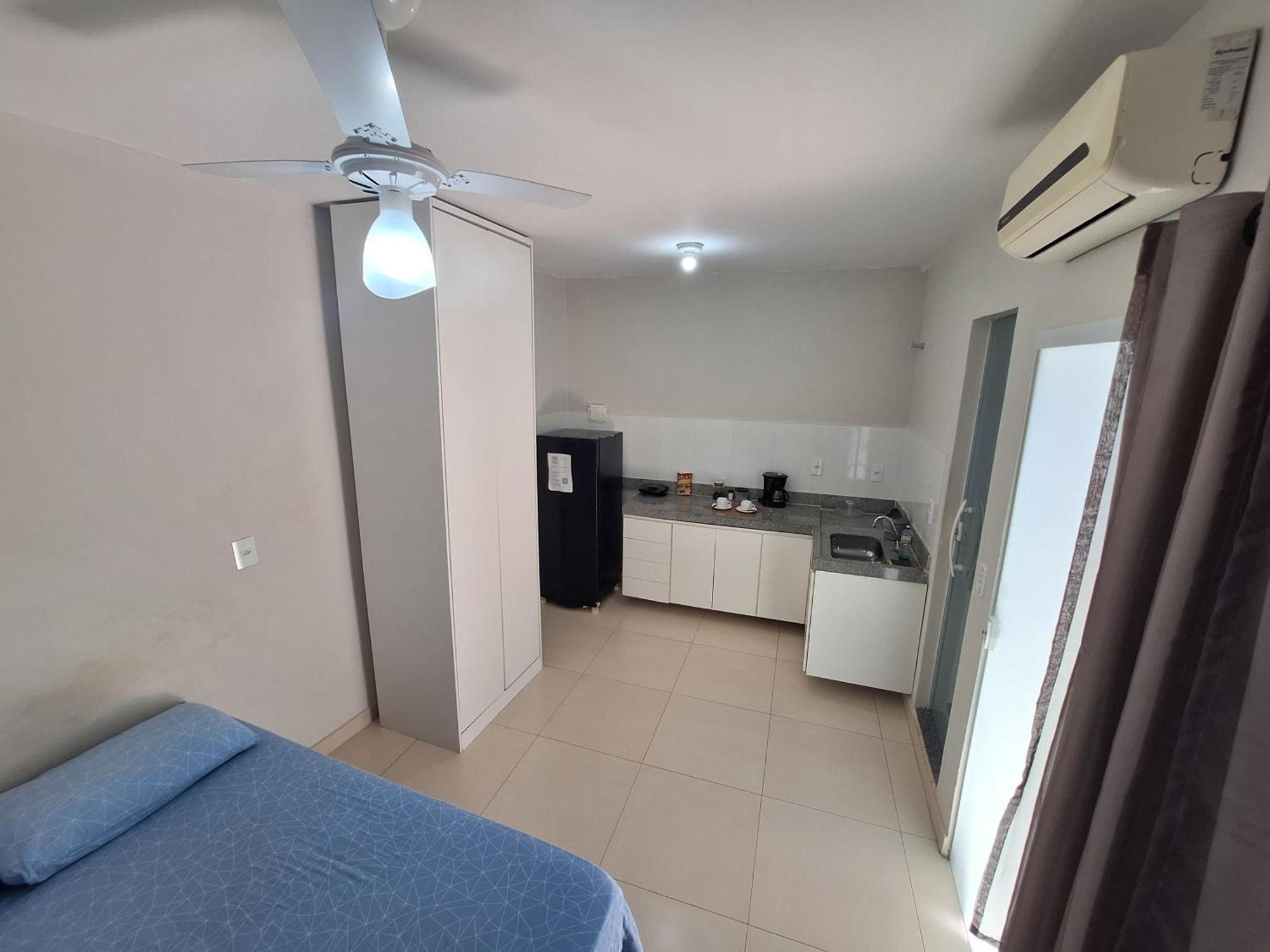 #4 Perola Apartment *